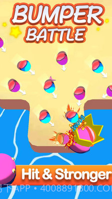 甲虫大作战截图4