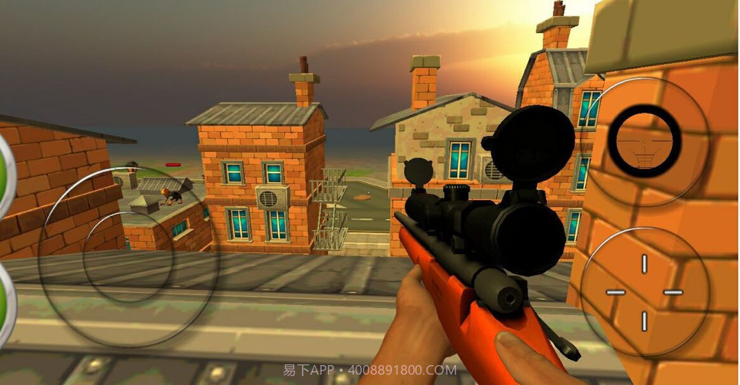 火柴人僵尸小镇截图2 火柴人僵尸小镇截图2