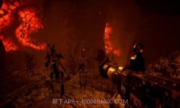 RIP移动射击截图2