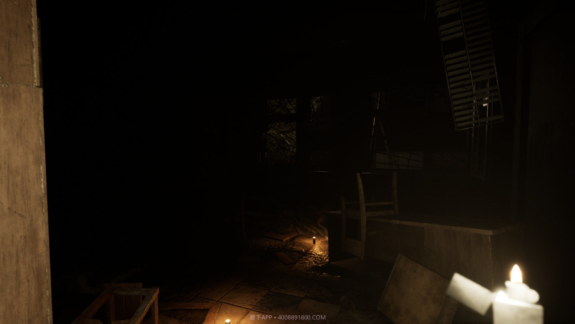 你必须You Must截图1 你必须You Must截图1