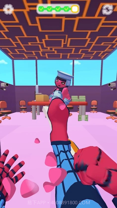 抓斗大师v1.0.0截图1