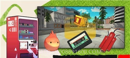 这是你的披萨外卖截图3 这是你的披萨外卖截图3