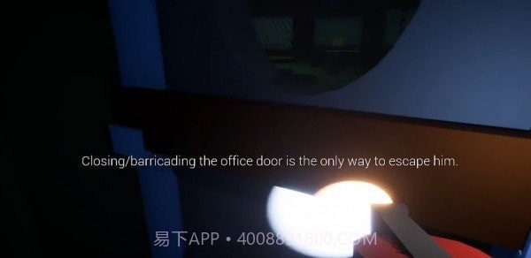 凌晨三点的蟹堡王截图4 凌晨三点的蟹堡王截图4