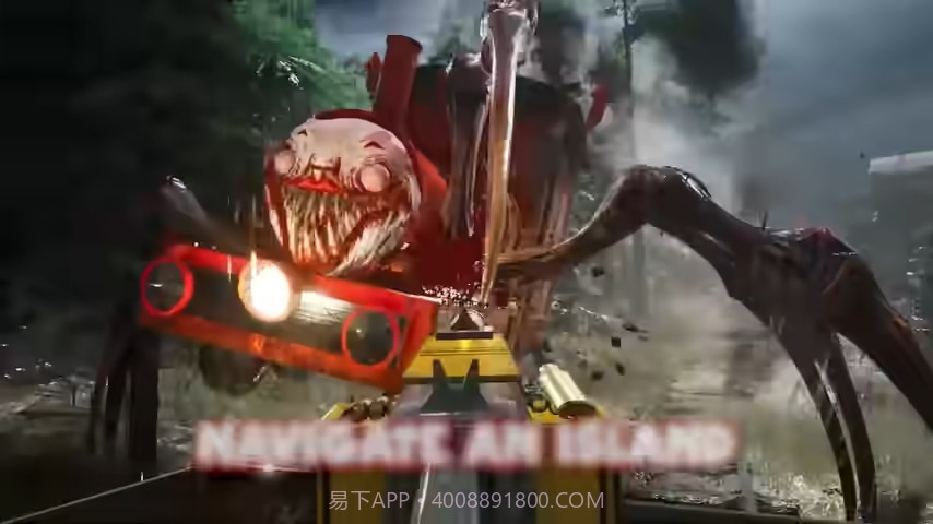 查尔斯小火车v1截图1 查尔斯小火车v1截图1