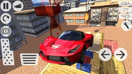 我的赛车截图1 我的赛车截图1