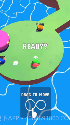 甲虫大作战截图1