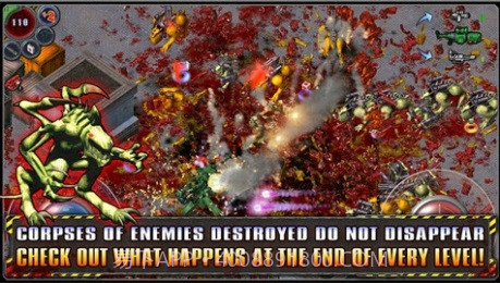 孤胆枪手开端截图4 孤胆枪手开端截图4