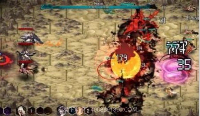 地牢小队截图3 地牢小队截图3