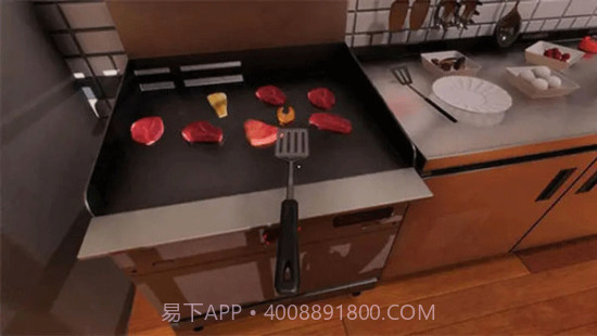 料理模拟器菜谱全解锁版截图1 料理模拟器菜谱全解锁版截图1