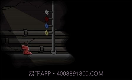 太空外空虫截图3