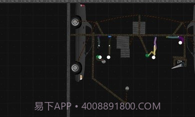 火柴人沙盒模拟0.7.9.5截图1 火柴人沙盒模拟0.7.9.5截图1