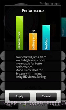 CPU控制器 专业版截图2 CPU控制器 专业版截图2