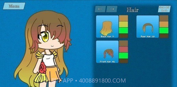 加查草莓最新截图2 加查草莓最新截图2
