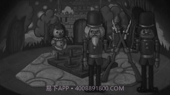 不死侦探截图4 不死侦探截图4