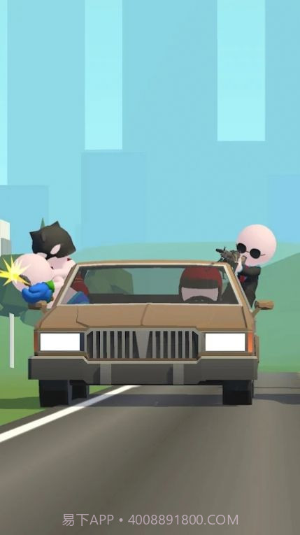 狙击手战神截图2 狙击手战神截图2