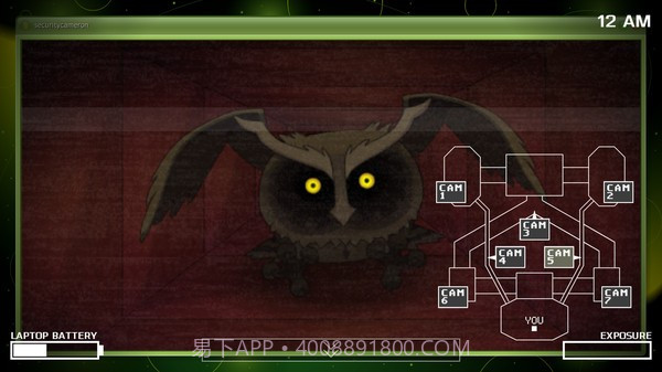 方皮特的一夜后宫2截图4