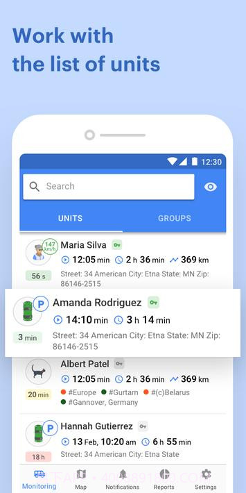 威龙截图1 威龙截图1