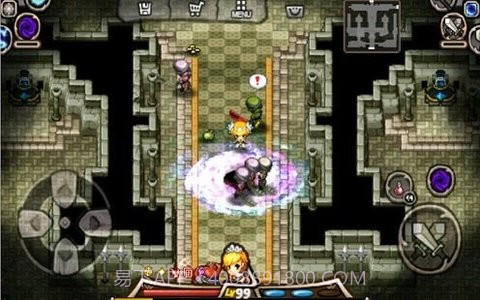 女王的皇冠2截图2