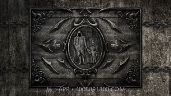 不死侦探截图1 不死侦探截图1