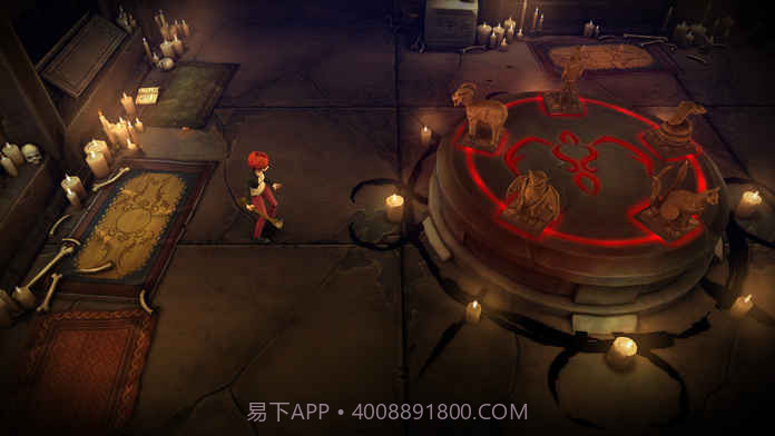 直到晨曦来临截图2 直到晨曦来临截图2