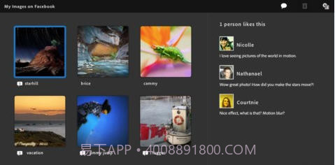 AdobePhotoshopTouch截图1 AdobePhotoshopTouch截图1