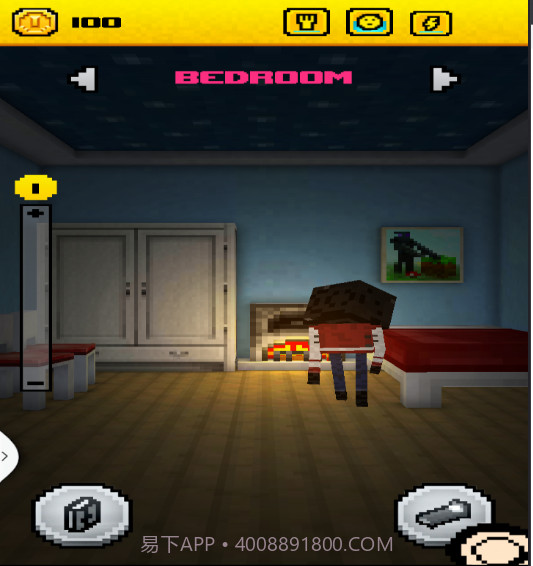 我的末影人养成世界截图3 我的末影人养成世界截图3