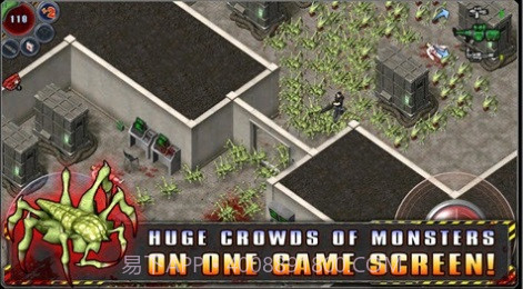 孤胆枪手开端截图2 孤胆枪手开端截图2