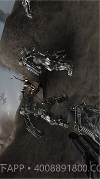 明日边缘直装版截图2 明日边缘直装版截图2