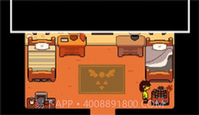 三角符文自带摇杆截图2