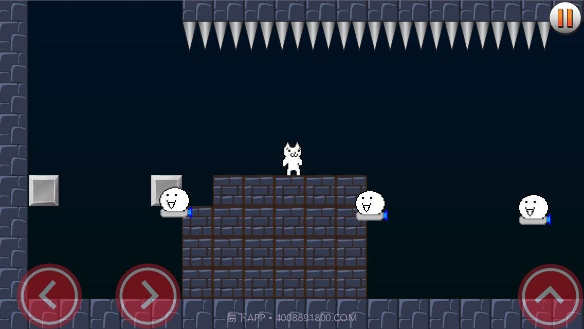 坑爹猫里奥截图3 坑爹猫里奥截图3