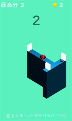 无休止的转弯截图2