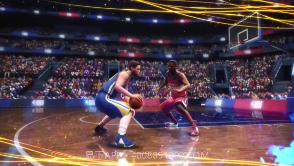 NBA成名之路截图3 NBA成名之路截图3