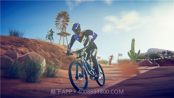 速降王者v1.10.3截图1