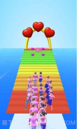 爱情走秀截图1 爱情走秀截图1