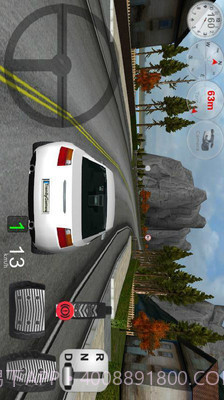 专职司机截图1 专职司机截图1