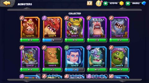 斗兽战棋内购截图2