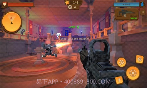 地牢突击队:Dungeon Commandos截图3