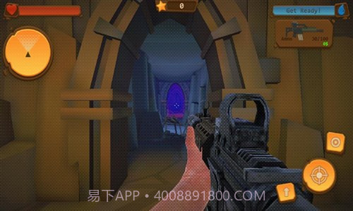 地牢突击队:Dungeon Commandos截图1