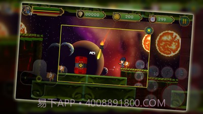 斯拉格精灵截图1 斯拉格精灵截图1