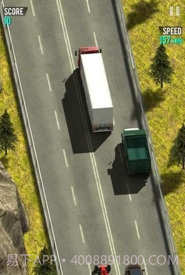 一级方程式赛车截图2 一级方程式赛车截图2