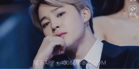 bts神明不高兴截图1