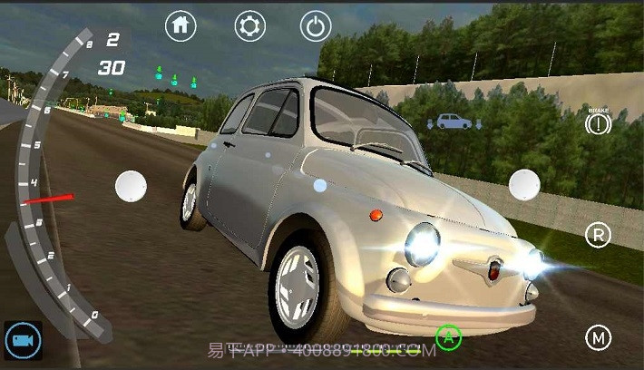 菲亚特俱乐部截图1 菲亚特俱乐部截图1