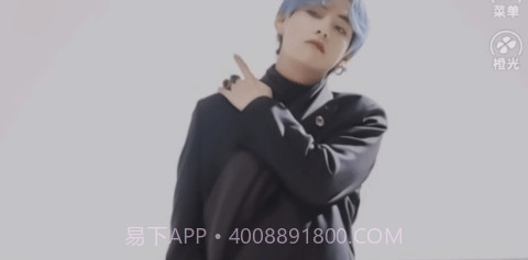 bts神明不高兴截图2