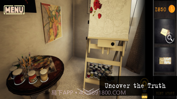 真实犯罪现场截图5 真实犯罪现场截图5