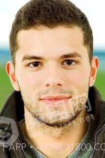 秃头生成器中文版截图4