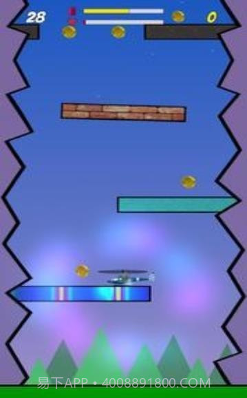 直升机上升截图3 直升机上升截图3