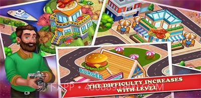 烹饪美味超级天才2023截图3