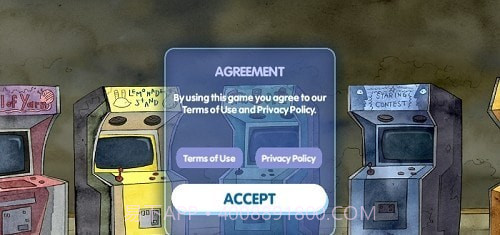 只是一个普通的游乐场截图3