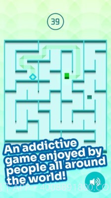 工艺方块迷宫截图3 工艺方块迷宫截图3