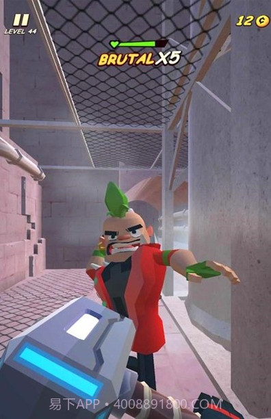 天空之径截图2 天空之径截图2